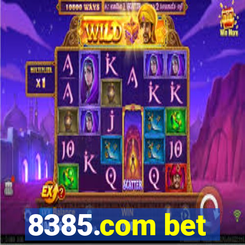 8385.com bet